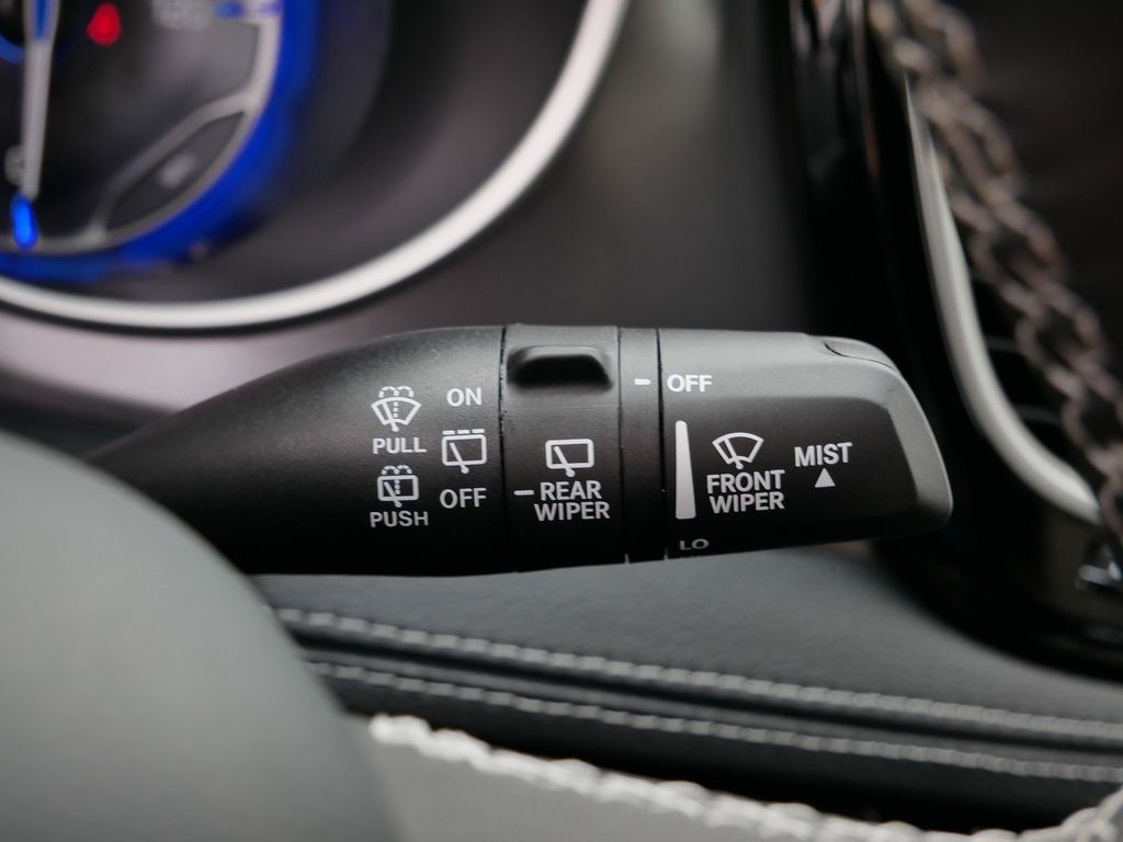 Thumbnail: 2026 Chrysler Pacifica - 27