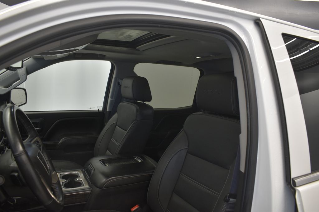 Thumbnail: 2016 GMC Sierra 1500 - 29