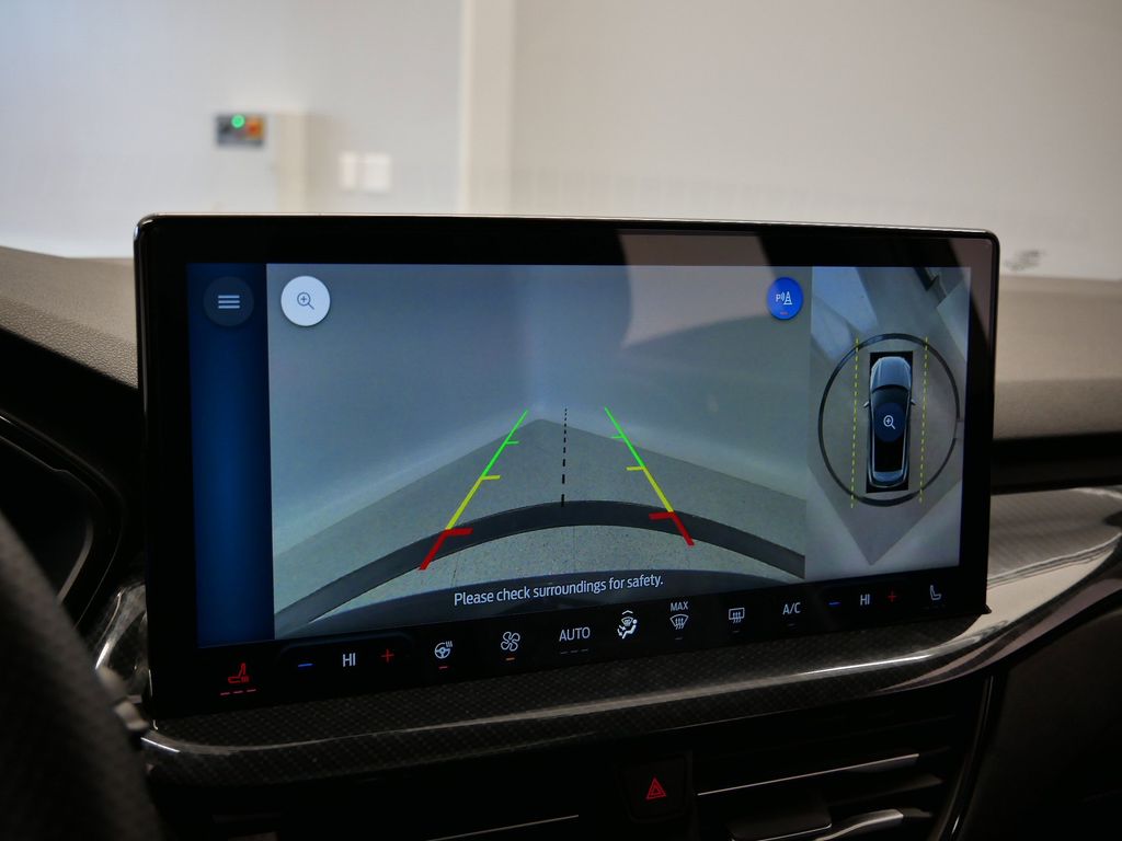 Thumbnail: 2023 Ford Escape - 43