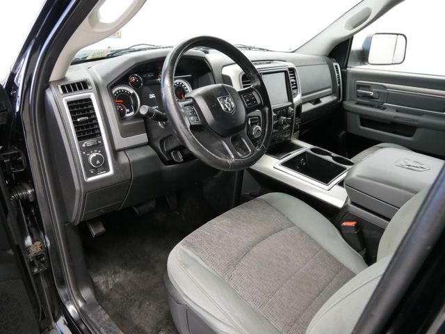 2014 RAM 1500 Big Horn 2
