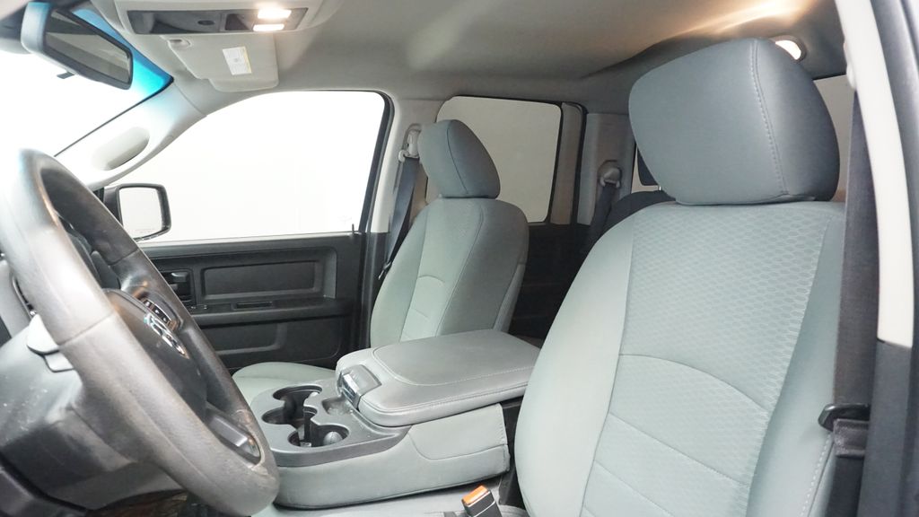 Thumbnail: 2016 RAM 1500 - 26