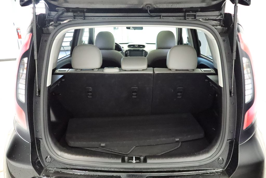 Thumbnail: 2016 Kia Soul - 19