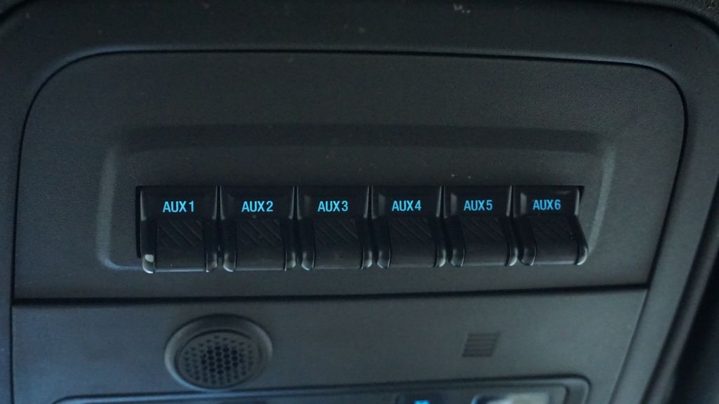 Thumbnail: 2023 Ford Bronco - 51