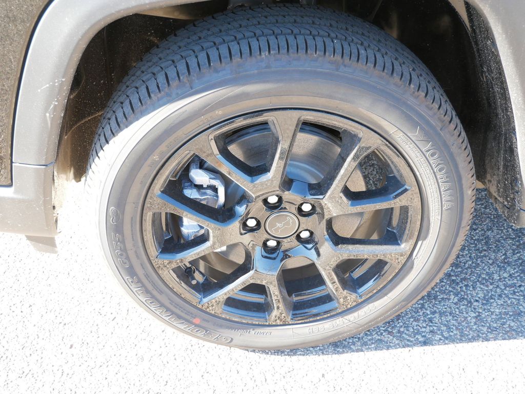 Thumbnail: 2026 Jeep Compass - 20