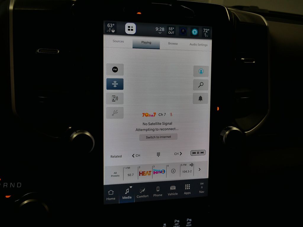 Thumbnail: 2026 RAM 1500 - 27