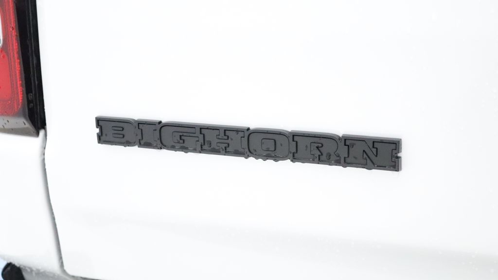 Thumbnail: 2023 RAM 1500 - 20