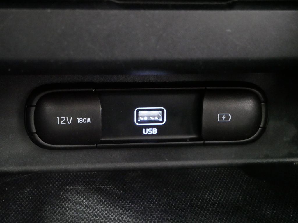 Thumbnail: 2022 Kia Seltos - 37