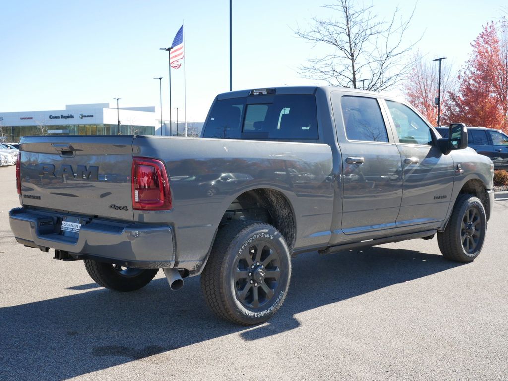Thumbnail: 2026 RAM 2500 - 10