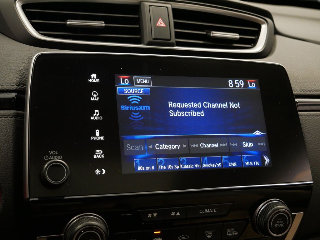 Thumbnail: 2017 Honda CR-V - 32