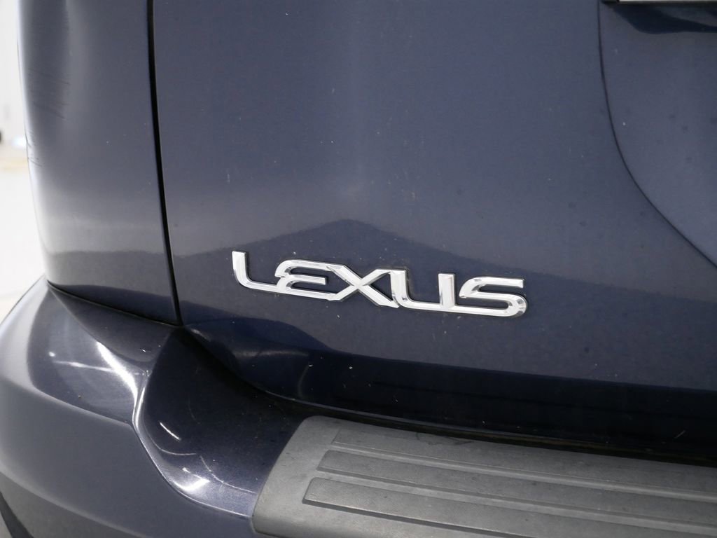 Thumbnail: 2005 Lexus RX - 19