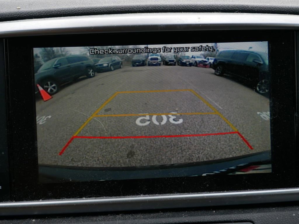 Thumbnail: 2020 Kia Sportage - 30