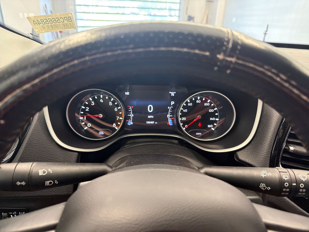 Thumbnail: 2018 Jeep Compass - 24
