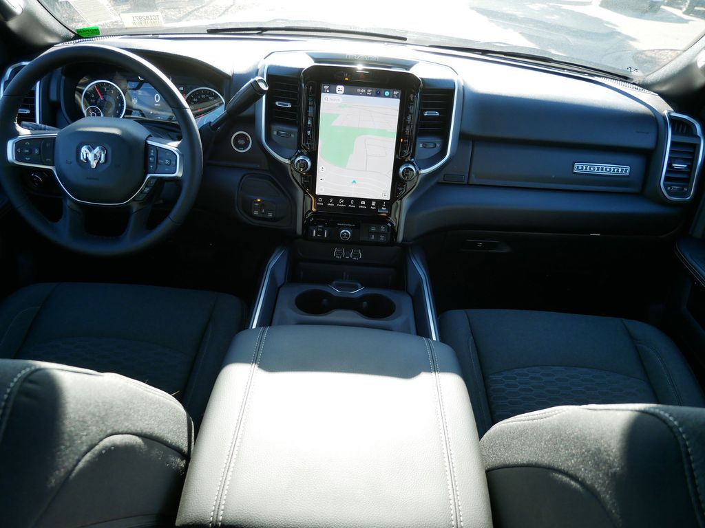 Thumbnail: 2026 RAM 2500 - 8