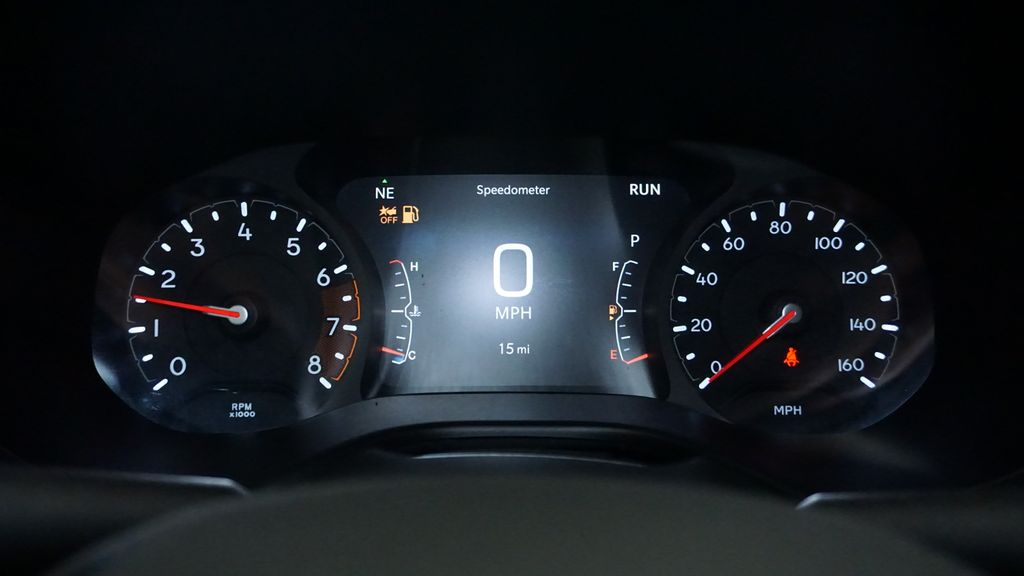 Thumbnail: 2026 Jeep Compass - 38