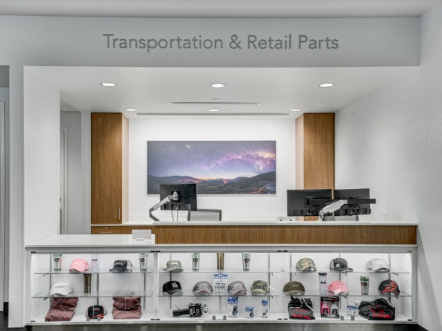 Thumbnail: 2023 Jeep Renegade - 14