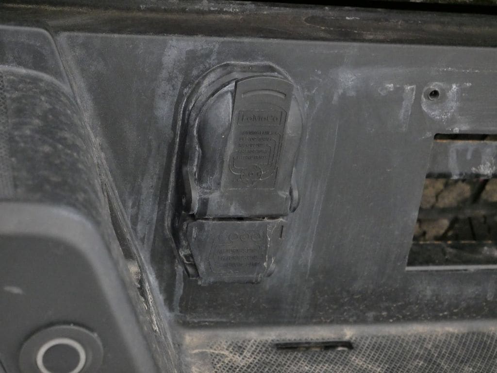 Thumbnail: 2022 Ford F-150 - 19