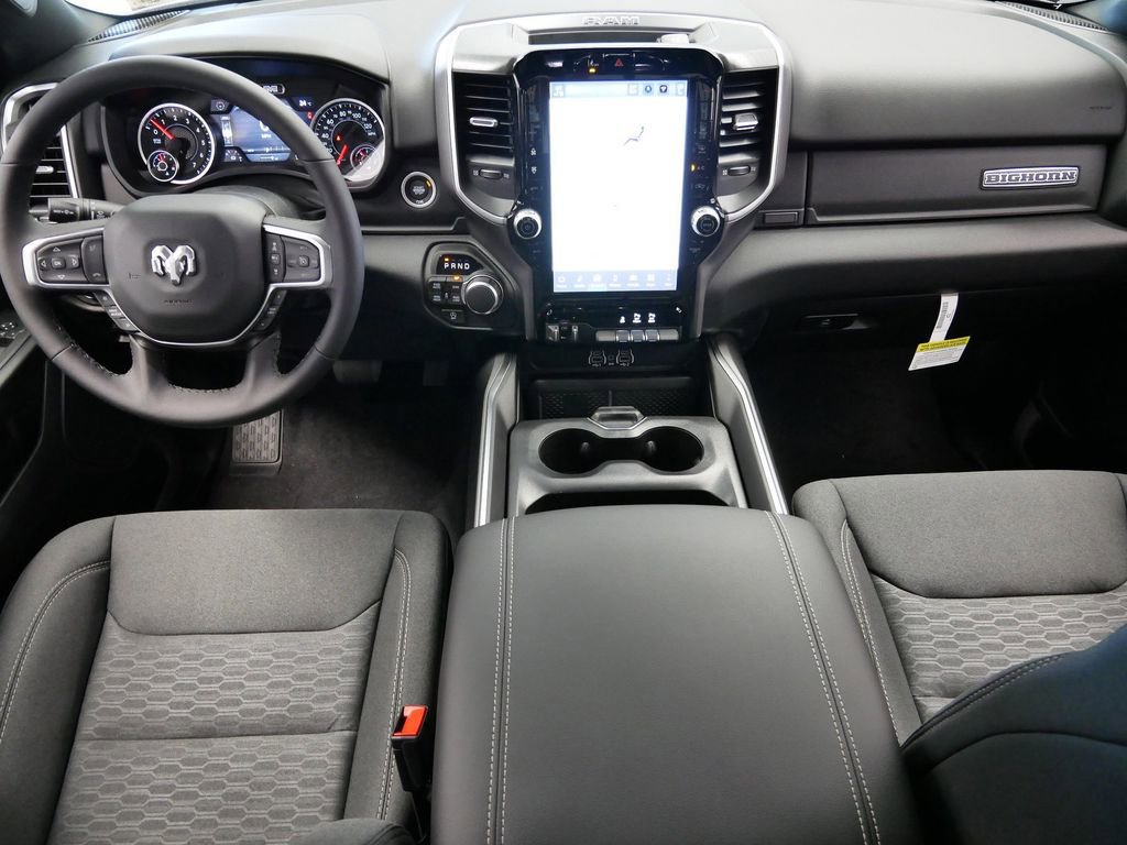 Thumbnail: 2026 RAM 1500 - 27