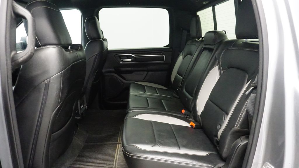 Thumbnail: 2023 RAM 1500 - 18