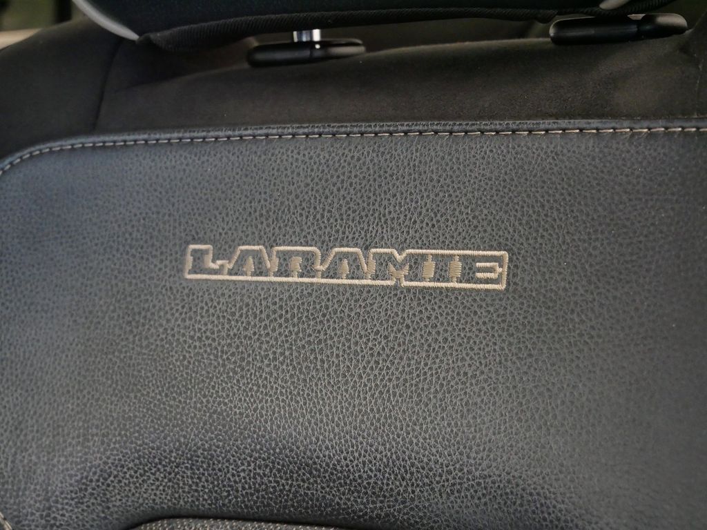 Thumbnail: 2022 RAM 1500 - 4