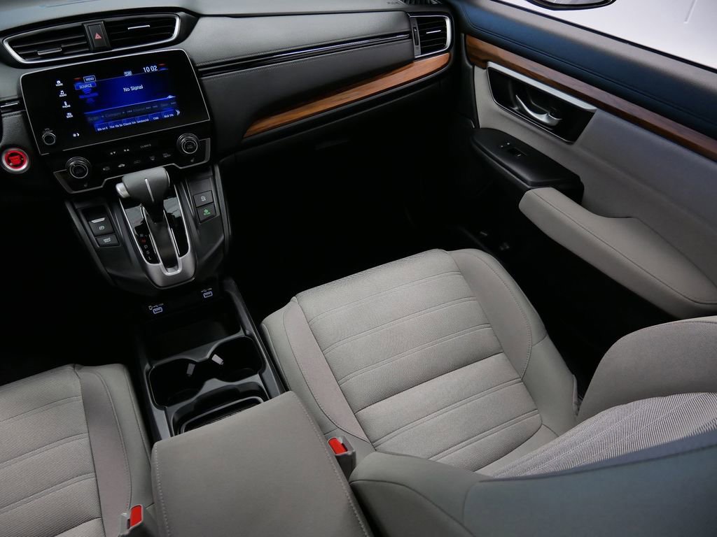 Thumbnail: 2022 Honda CR-V - 18