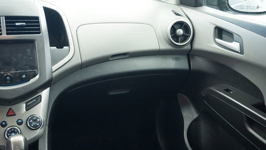 Thumbnail: 2013 Chevrolet Sonic - 22