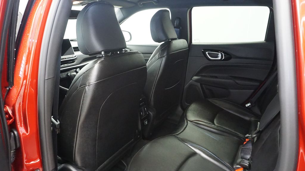 Thumbnail: 2026 Jeep Compass - 24