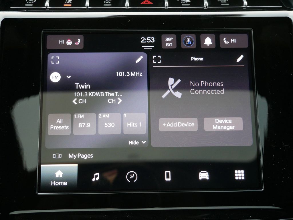 Thumbnail: 2025 Jeep Grand Cherokee L - 41