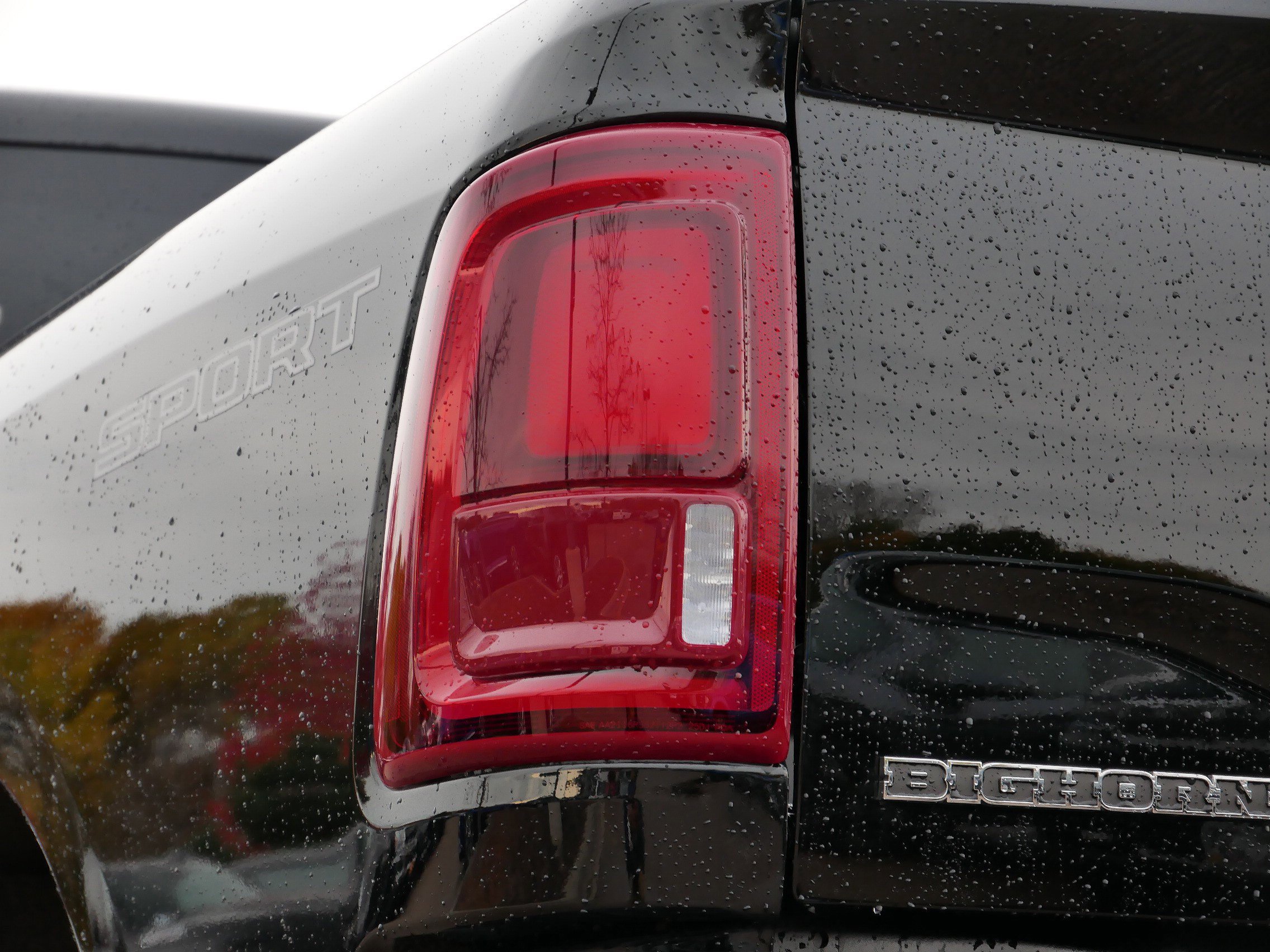 Thumbnail: 2026 RAM 2500 - 17