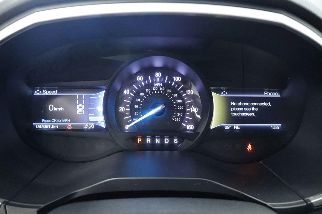 Thumbnail: 2020 Ford Edge - 31