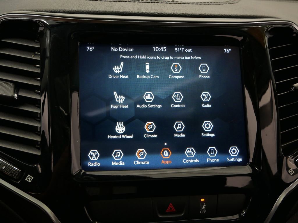 Thumbnail: 2022 Jeep Cherokee - 33