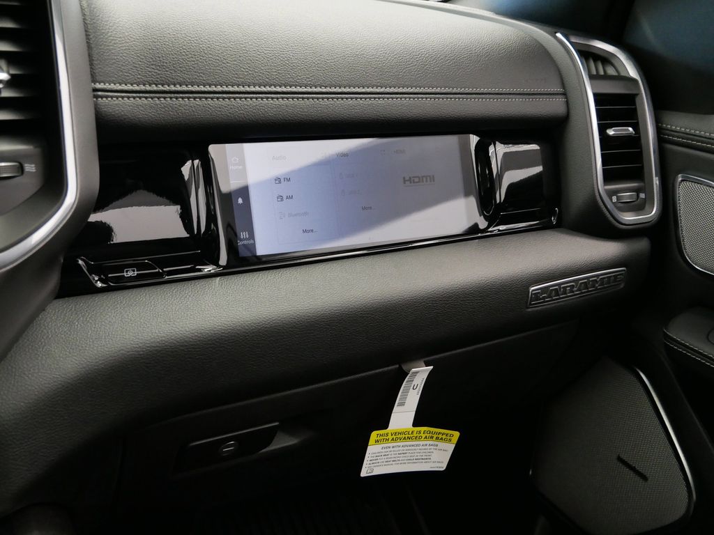 Thumbnail: 2026 RAM 1500 - 42
