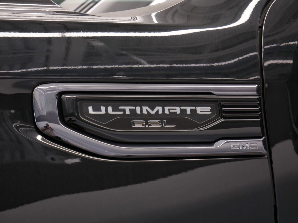 Thumbnail: 2022 GMC Sierra 1500 - 18