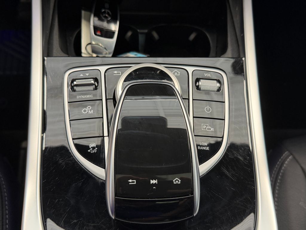 Thumbnail: 2021 Mercedes-Benz G-Class - 32