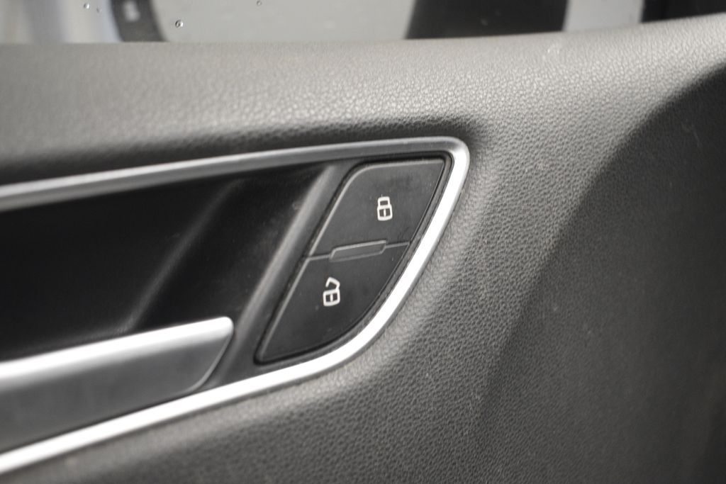 Thumbnail: 2015 Audi A3 - 35