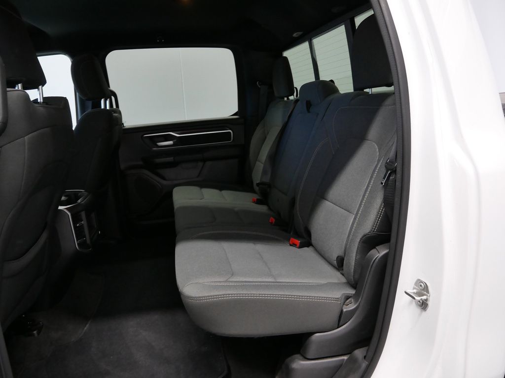 Thumbnail: 2023 RAM 1500 - 26