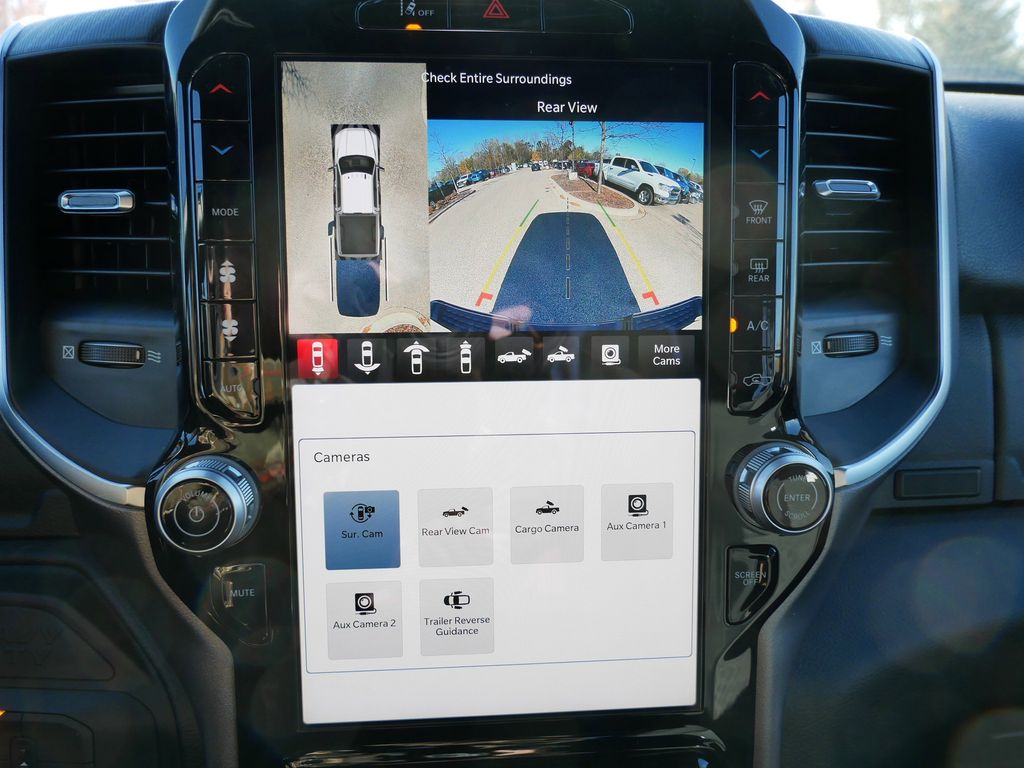 Thumbnail: 2026 RAM 2500 - 45