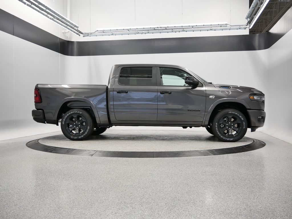 Thumbnail: 2026 RAM 1500 - 46