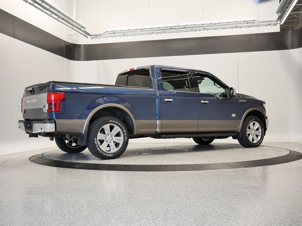 Thumbnail: 2018 Ford F-150 - 6