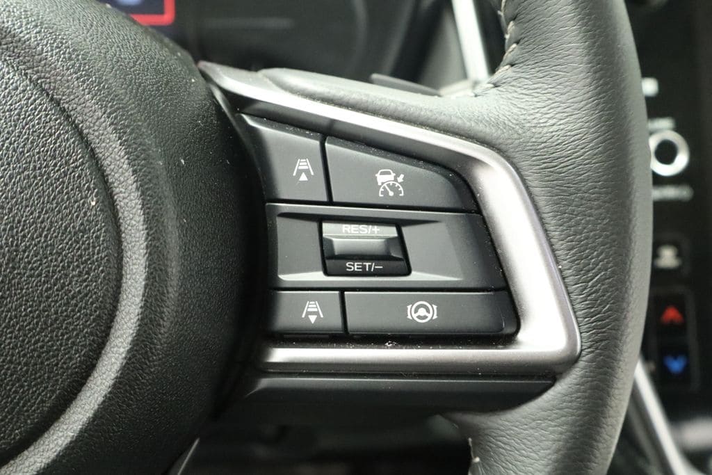 Thumbnail: 2025 Subaru Outback - 36