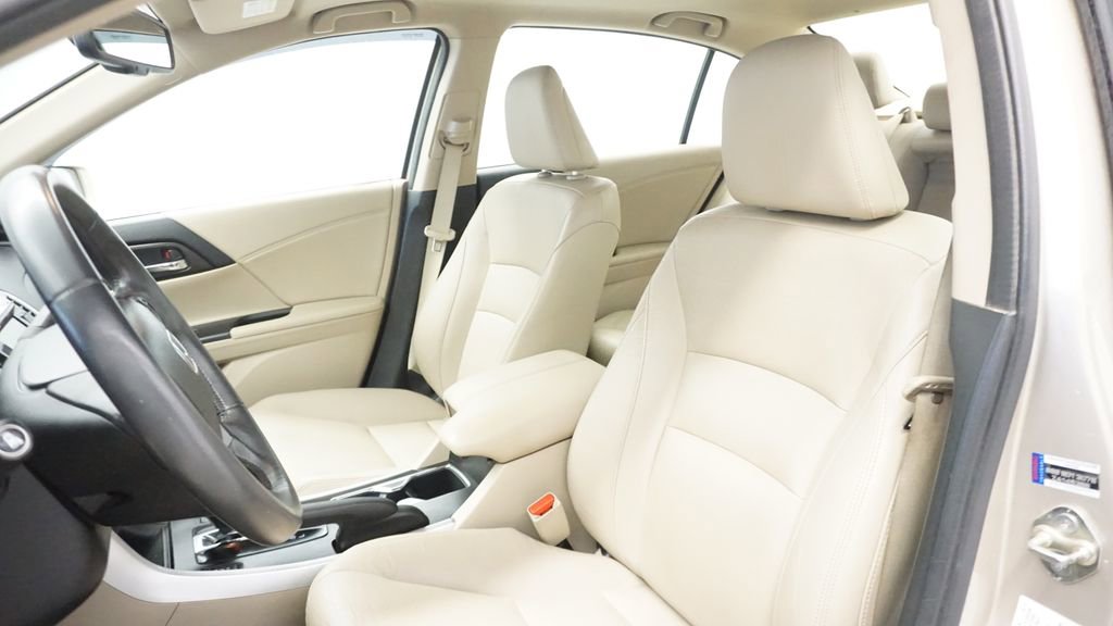 Thumbnail: 2014 Honda Accord - 30