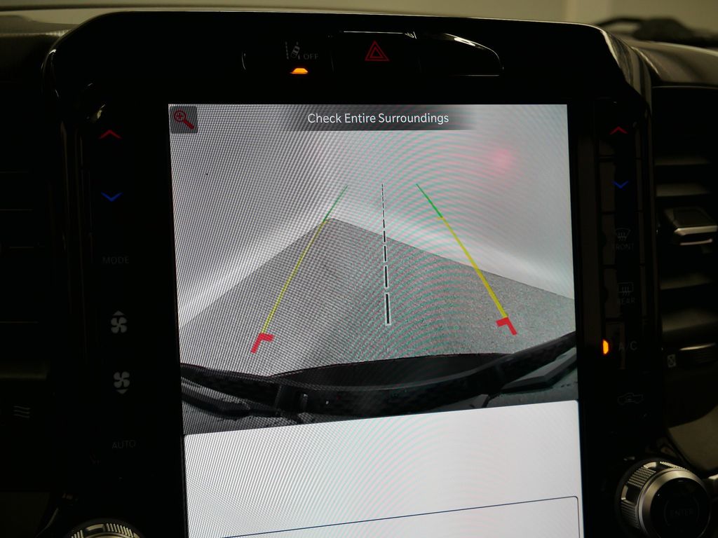 Thumbnail: 2026 RAM 1500 - 32