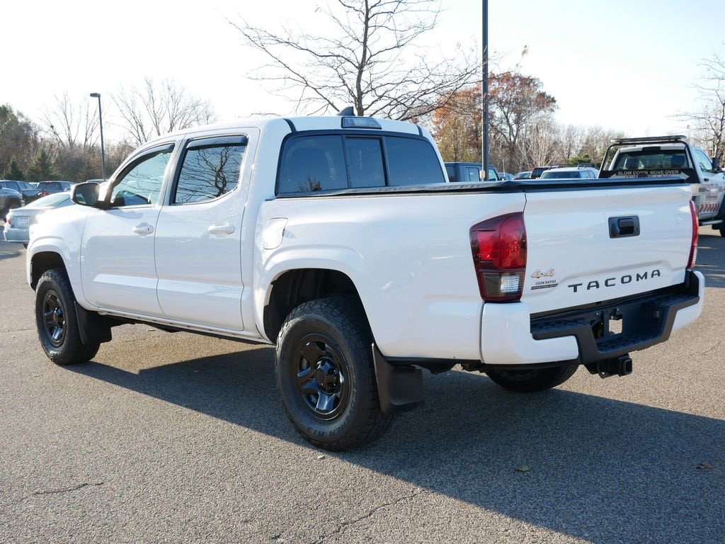Thumbnail: 2019 Toyota Tacoma - 13