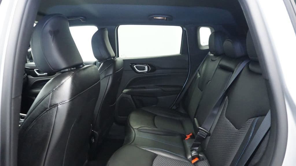 Thumbnail: 2026 Jeep Compass - 26