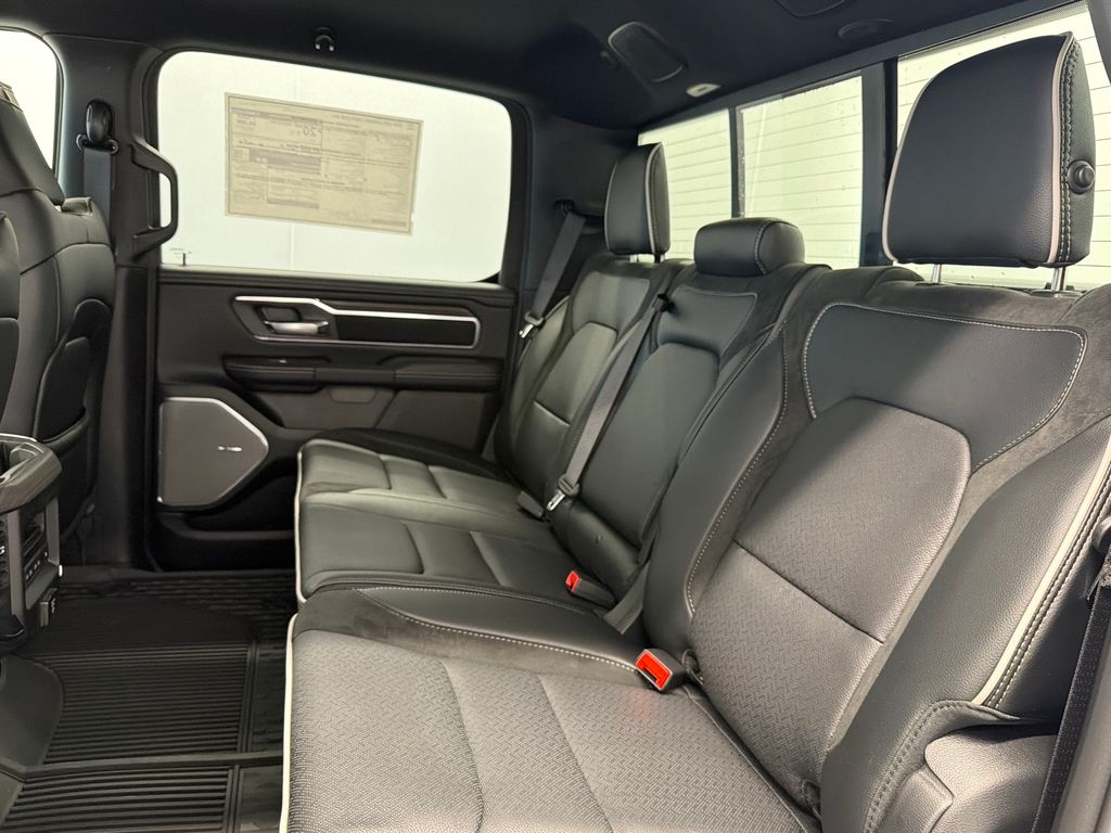 Thumbnail: 2026 RAM 1500 - 18
