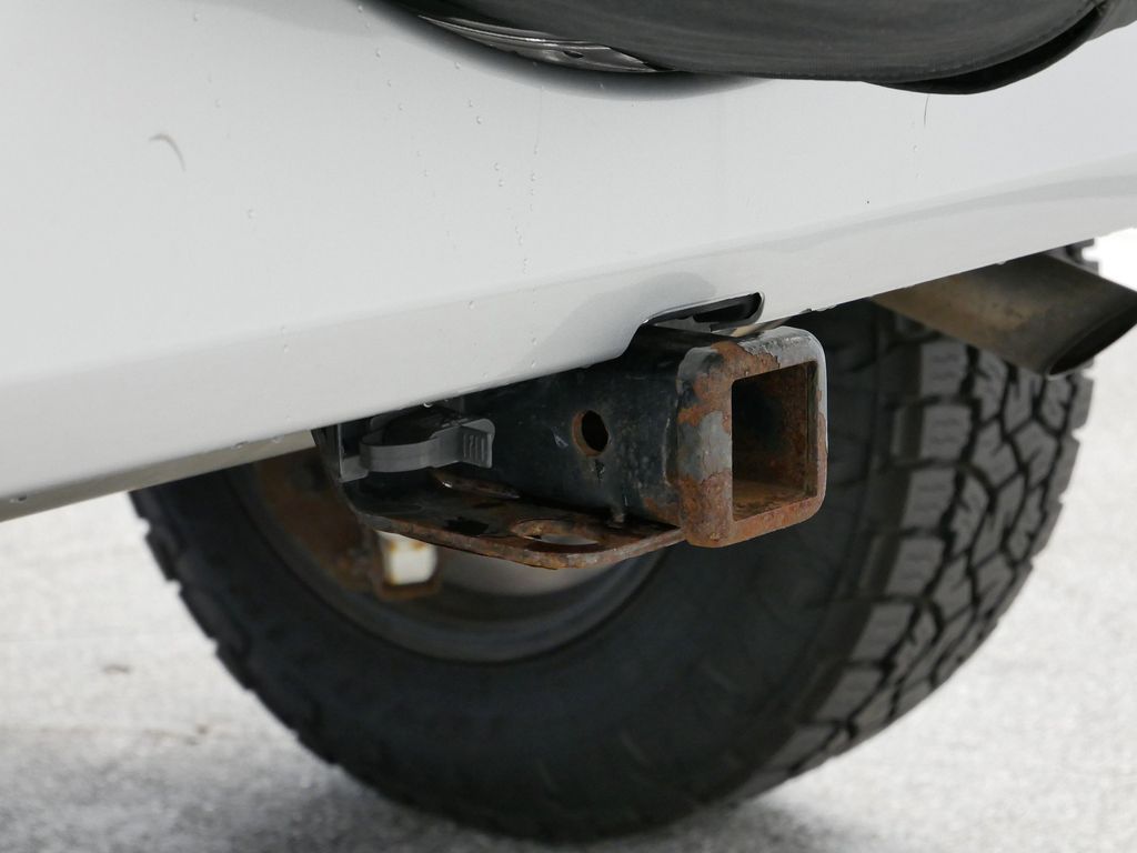 Thumbnail: 2015 Jeep Wrangler - 21