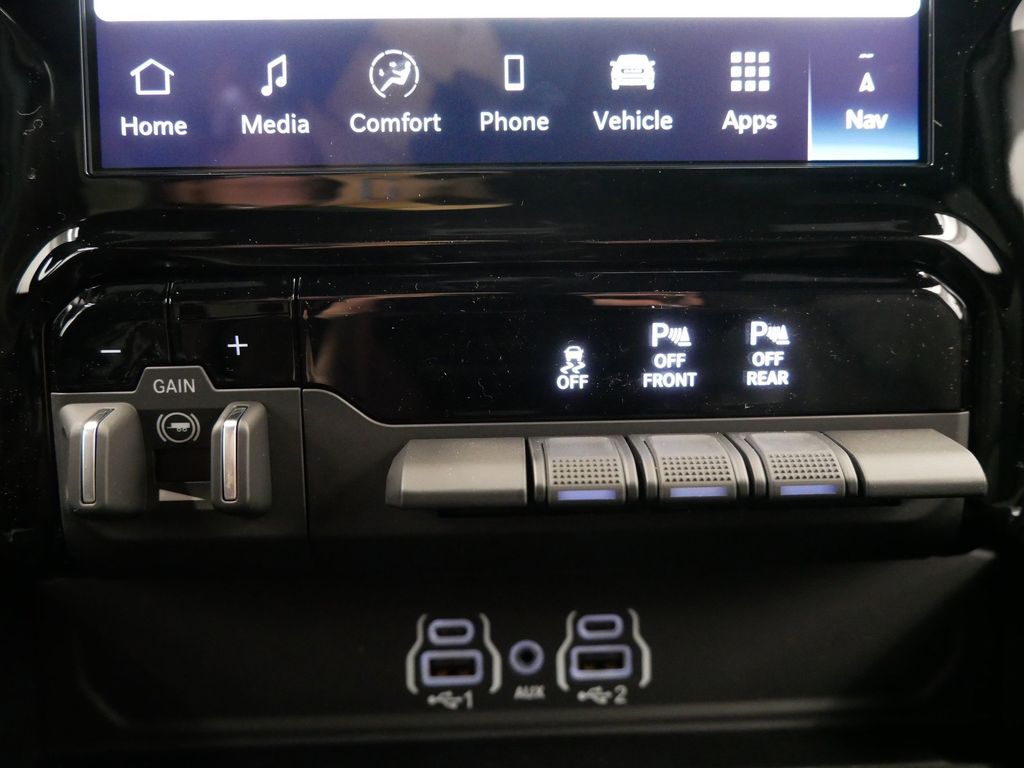2025 RAM 1500 Big Horn 47