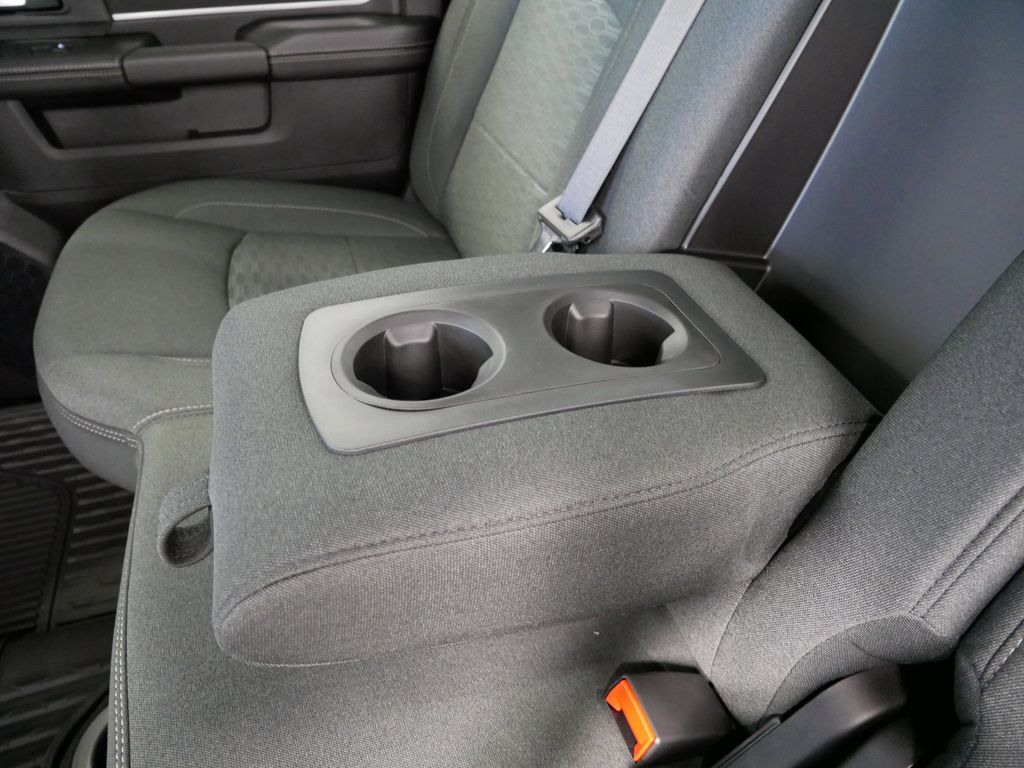 Thumbnail: 2025 RAM 2500 - 7