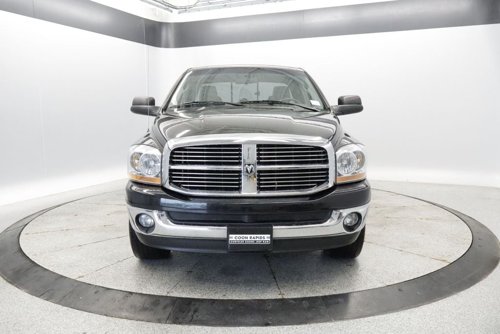 Thumbnail: 2006 Dodge Ram 1500 - 10