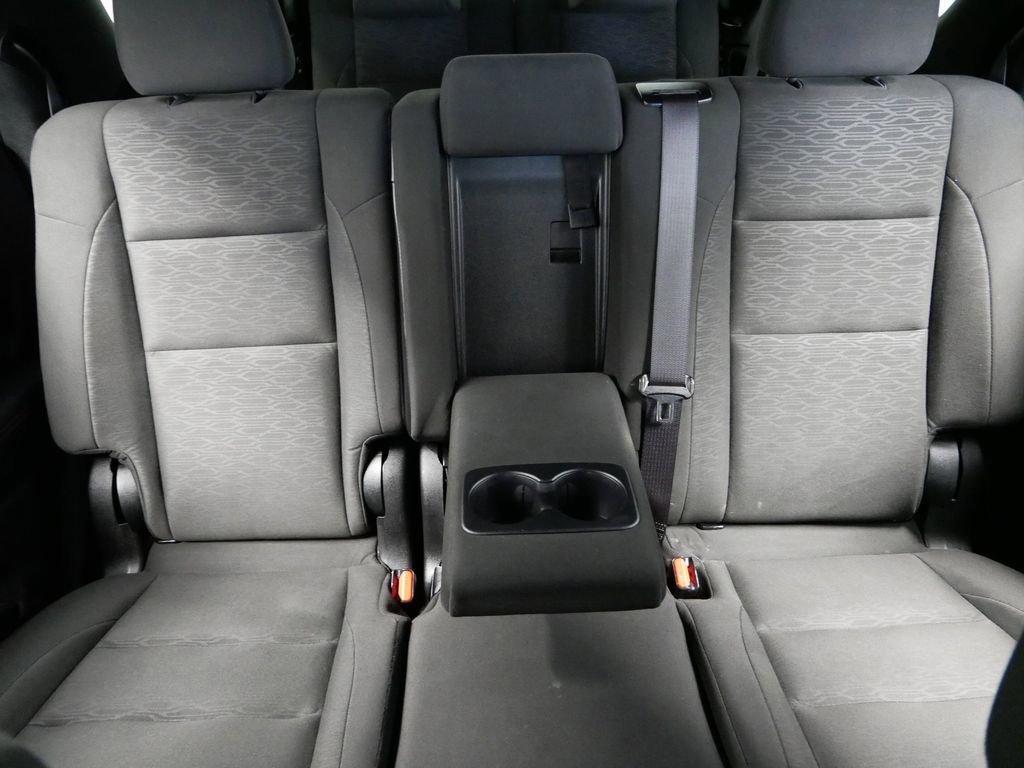 Thumbnail: 2024 Dodge Durango - 20