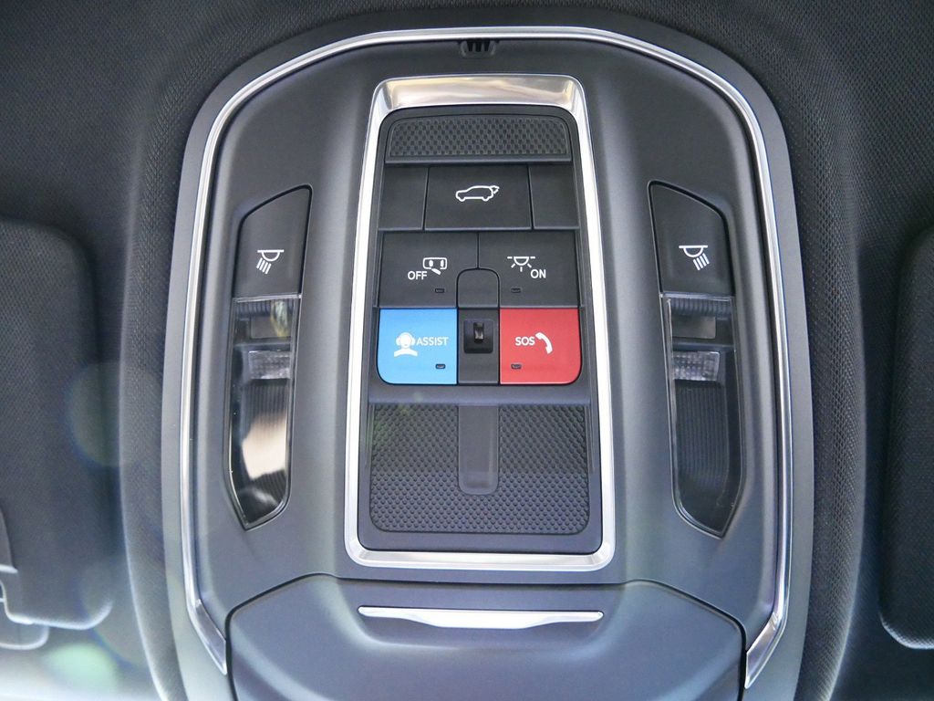 Thumbnail: 2025 Jeep Grand Cherokee - 50